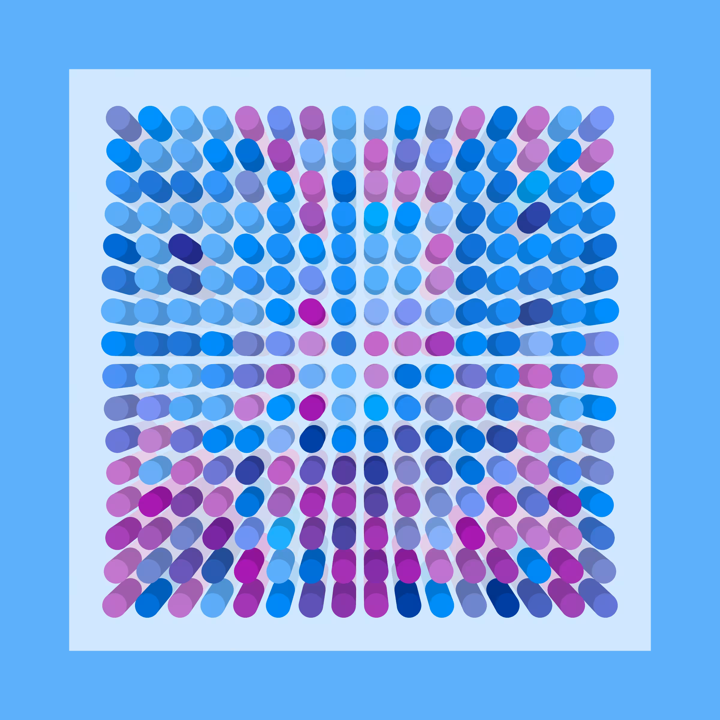 Transitions #3329