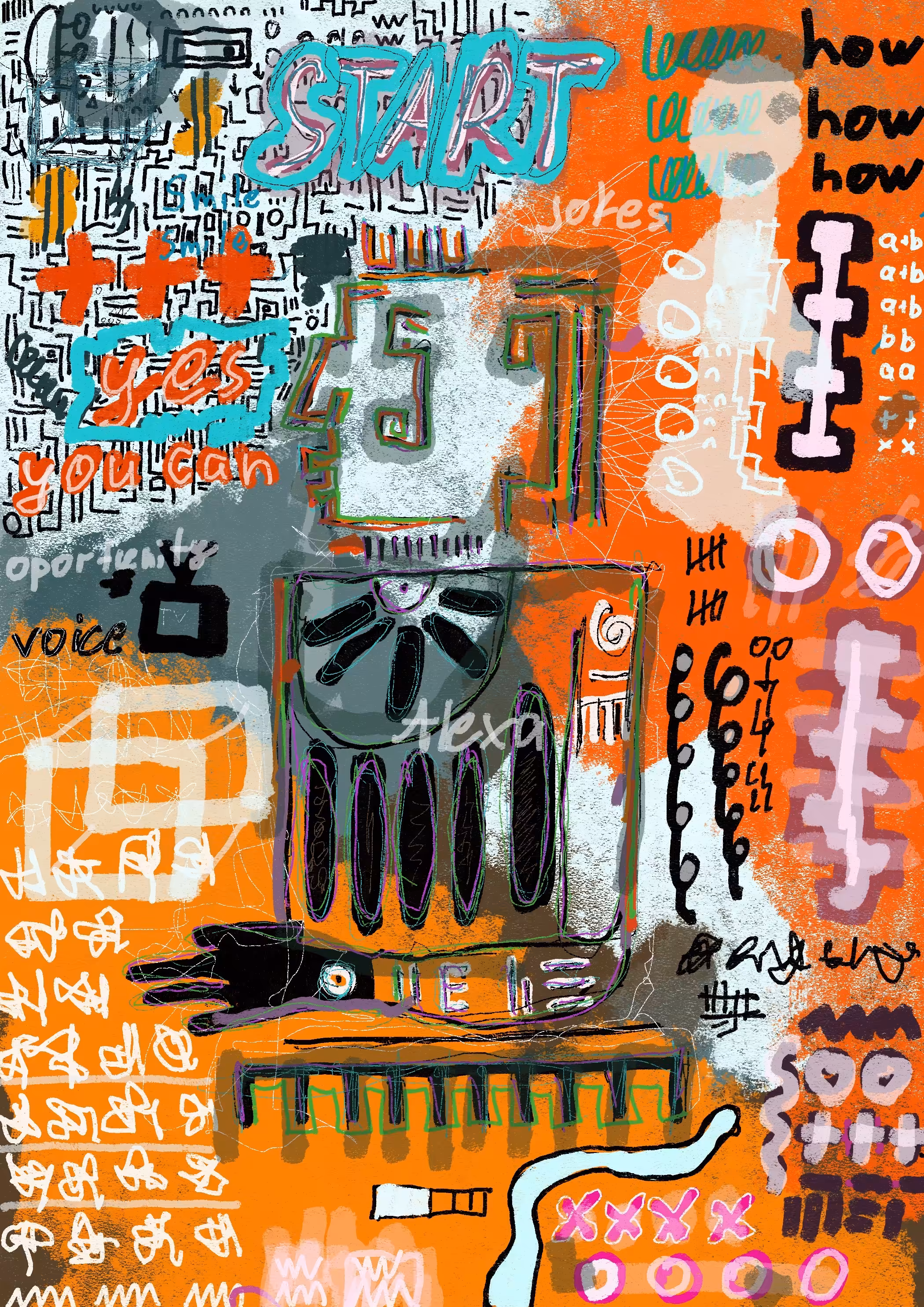 YZvoice