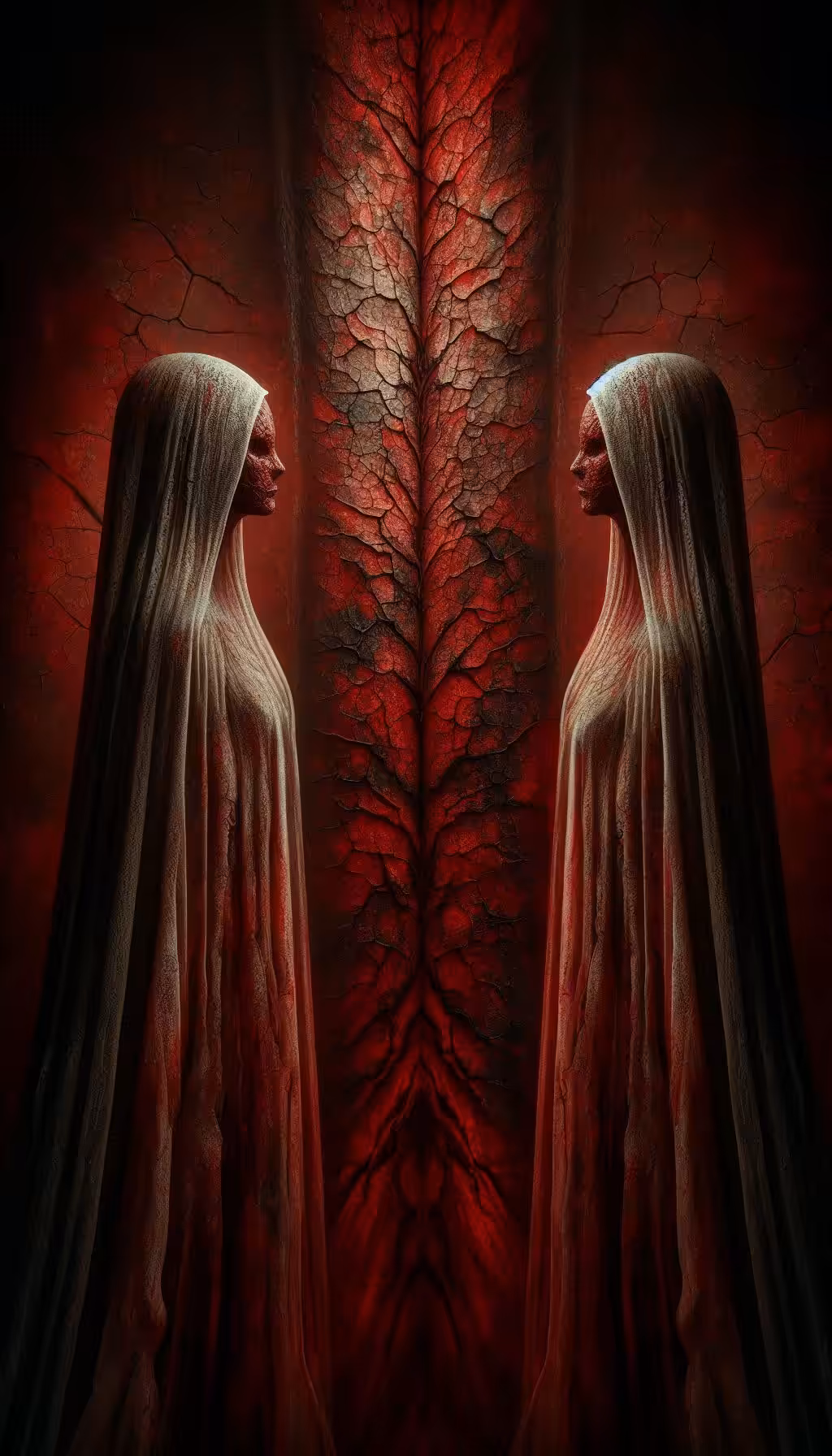 Inverted Birth
