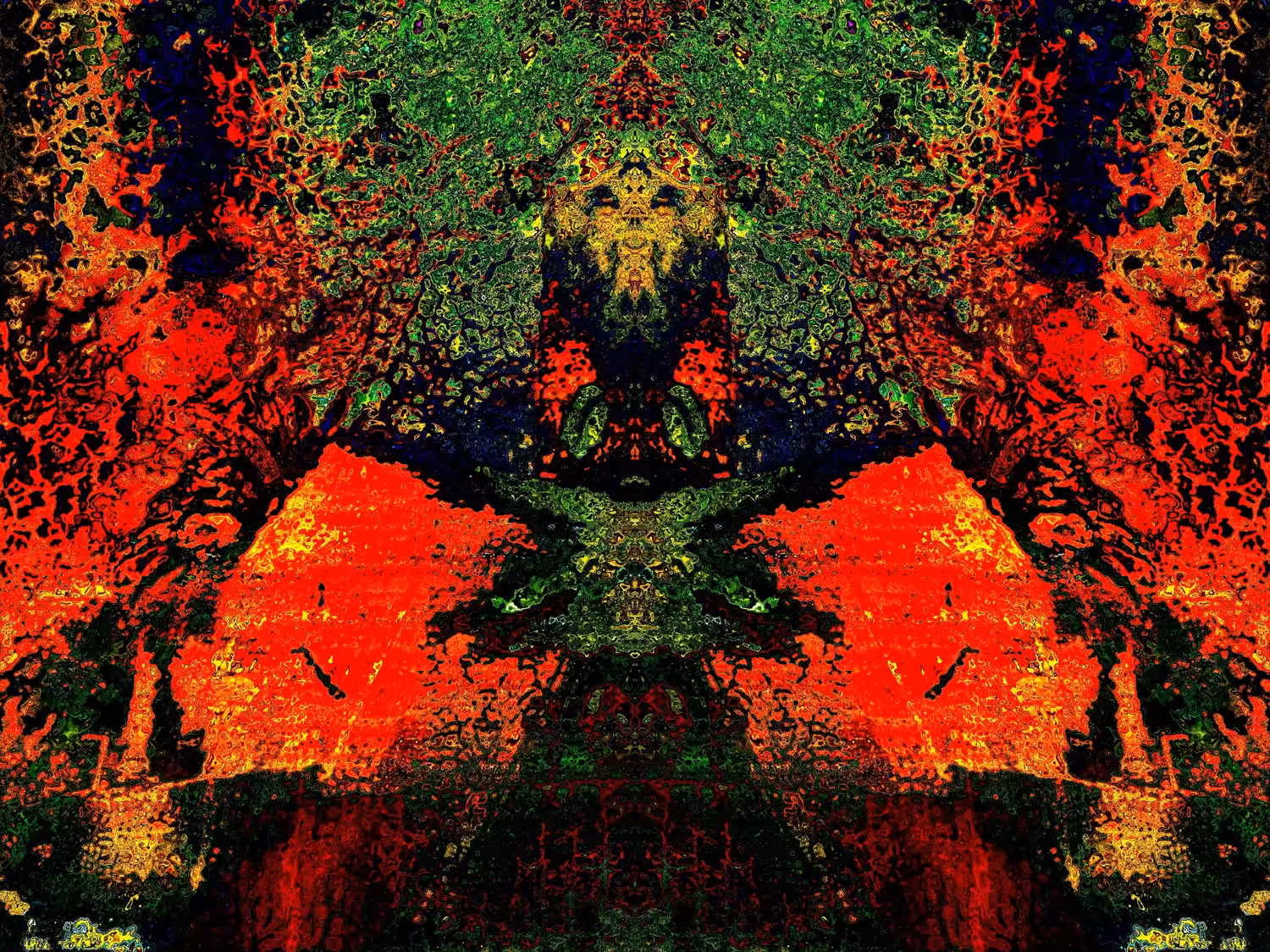 Galactic Gospel