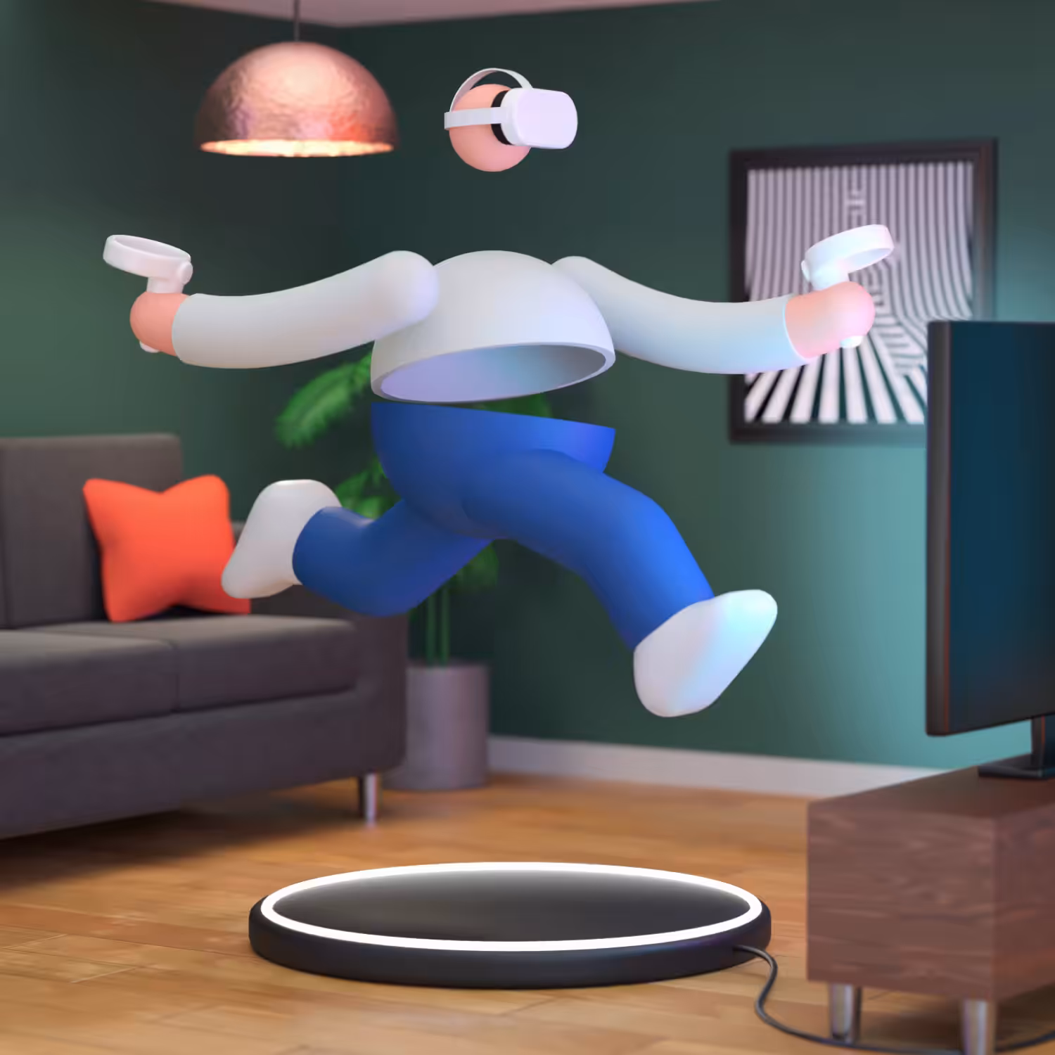 Bounce 036