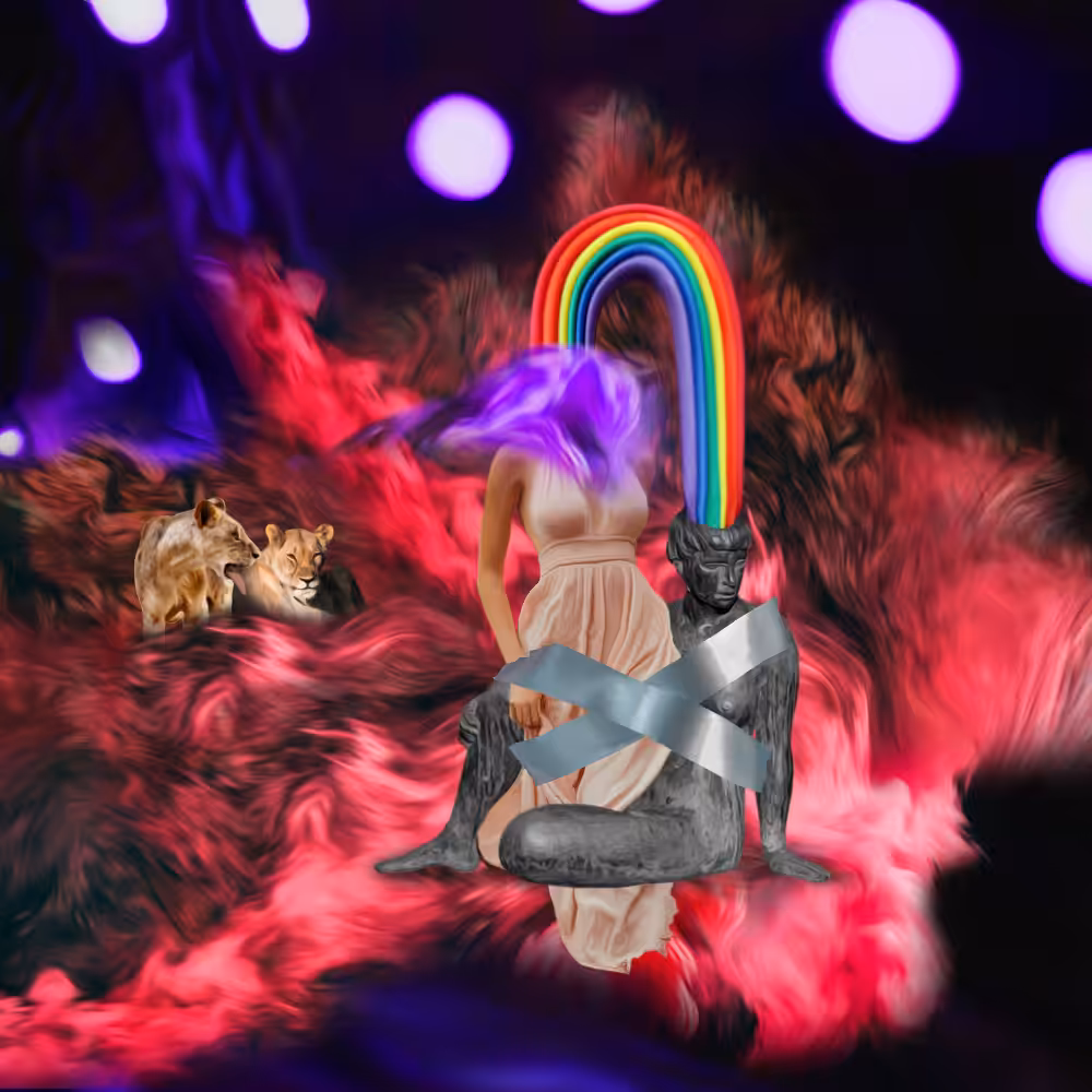 Pride