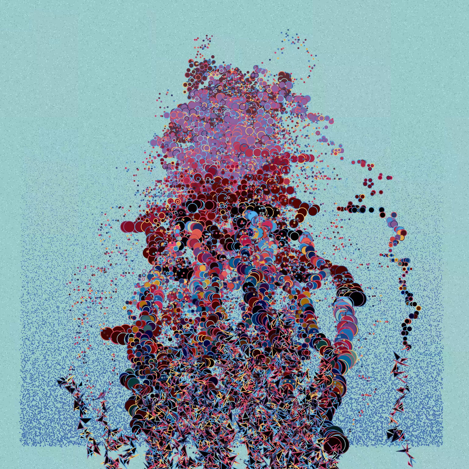 Erupt #81
