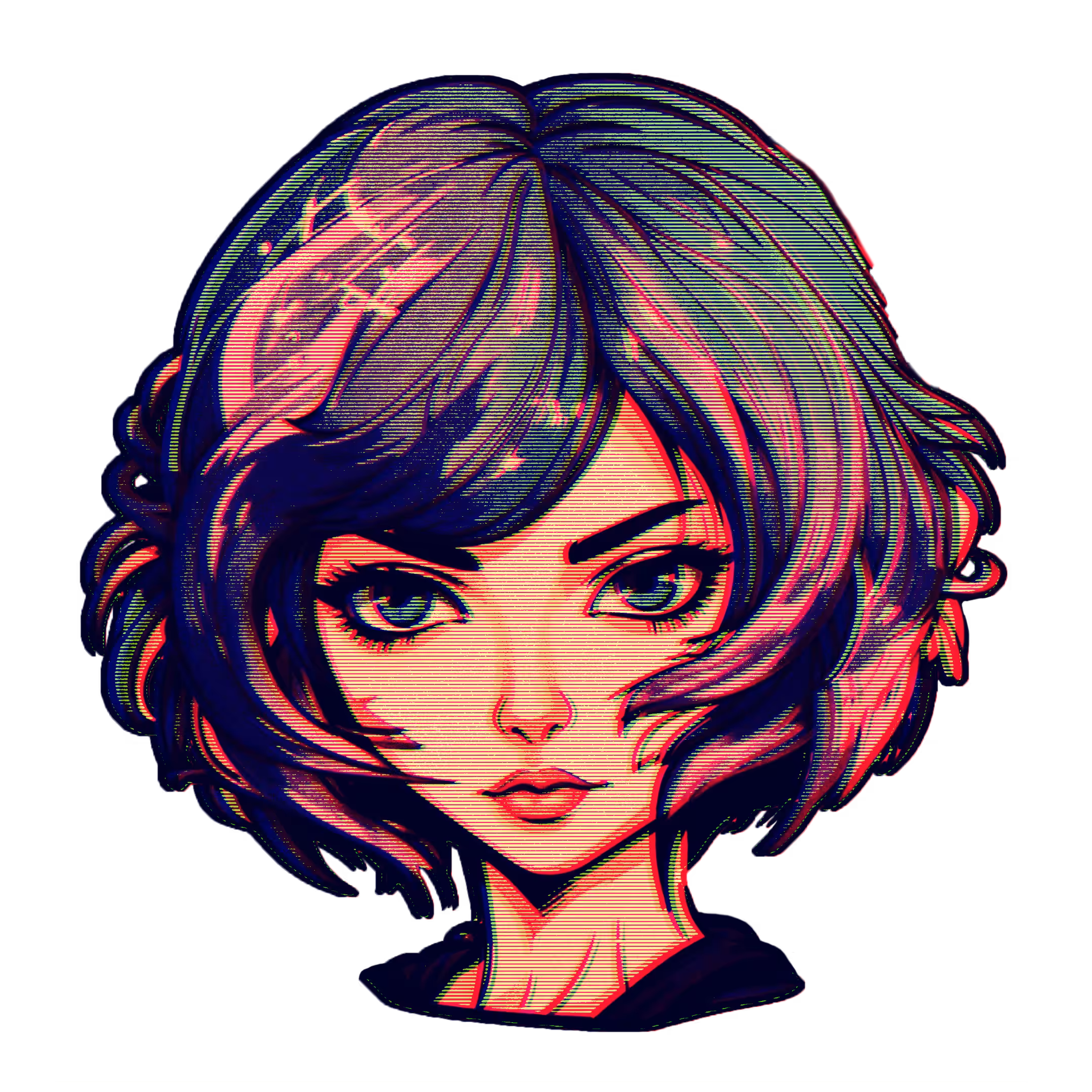 Glitch Guardian