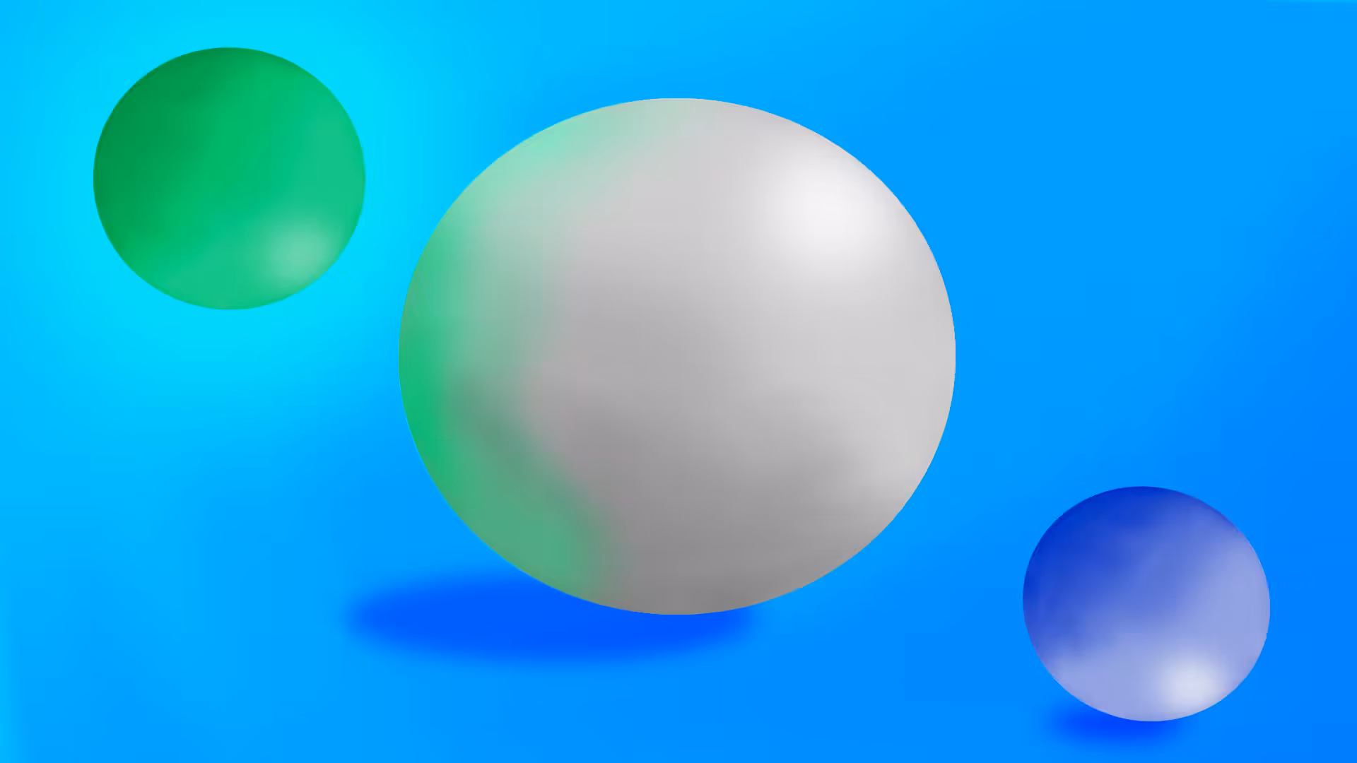 spheres