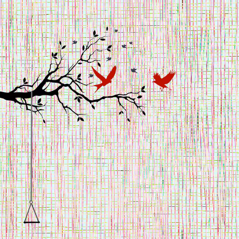 Birds Tale #23