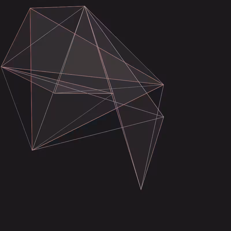 Floating #3