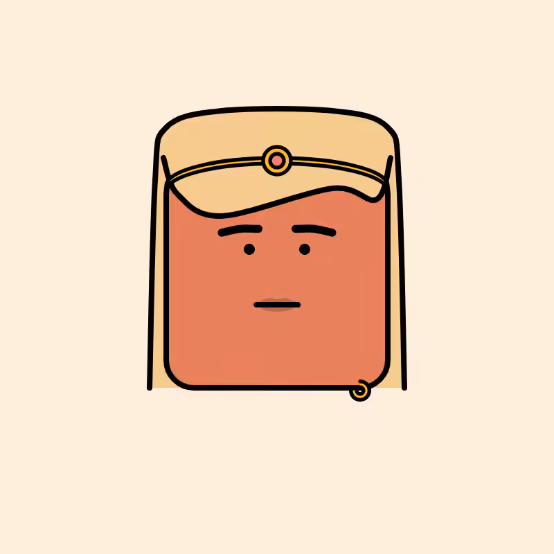 Mimic #36