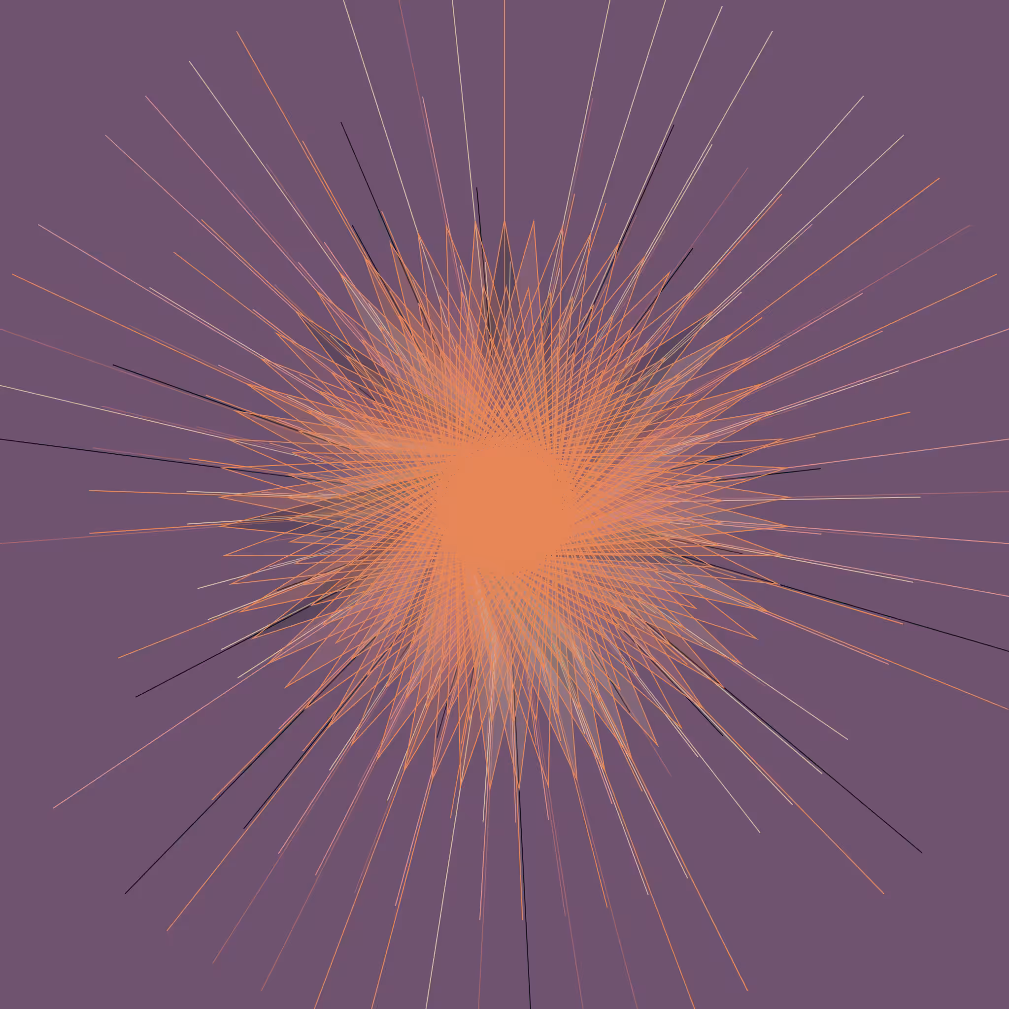 Woven Wormhole 025