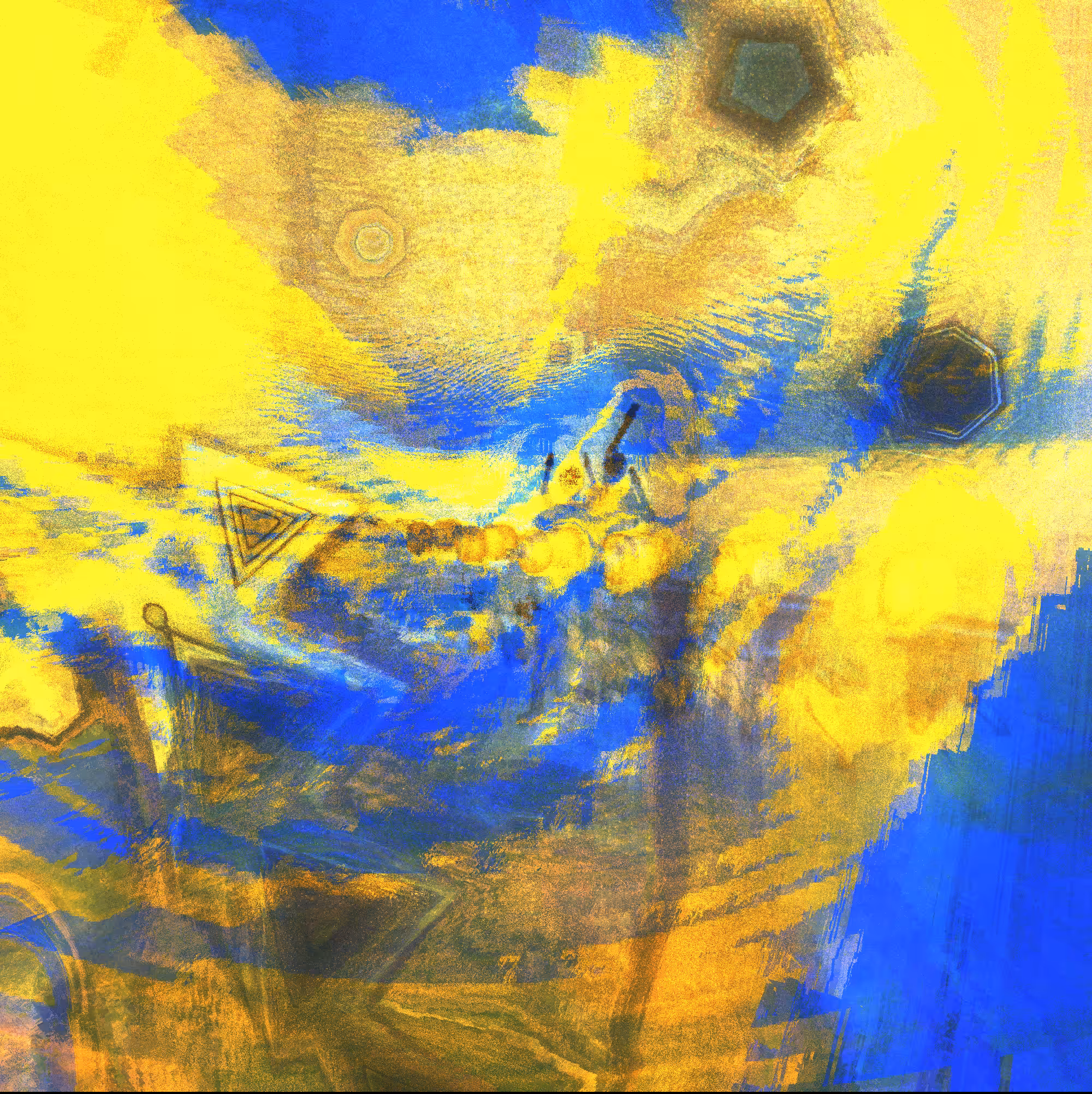 above/beneath all & all above/beneath #8