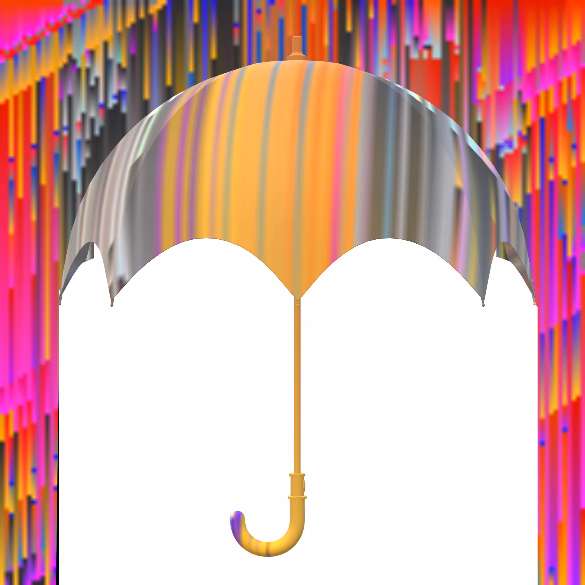 🆁🅰🅸🅽🅸🅽🅶/🅲🅾🅻🅾🆄🆁🆂