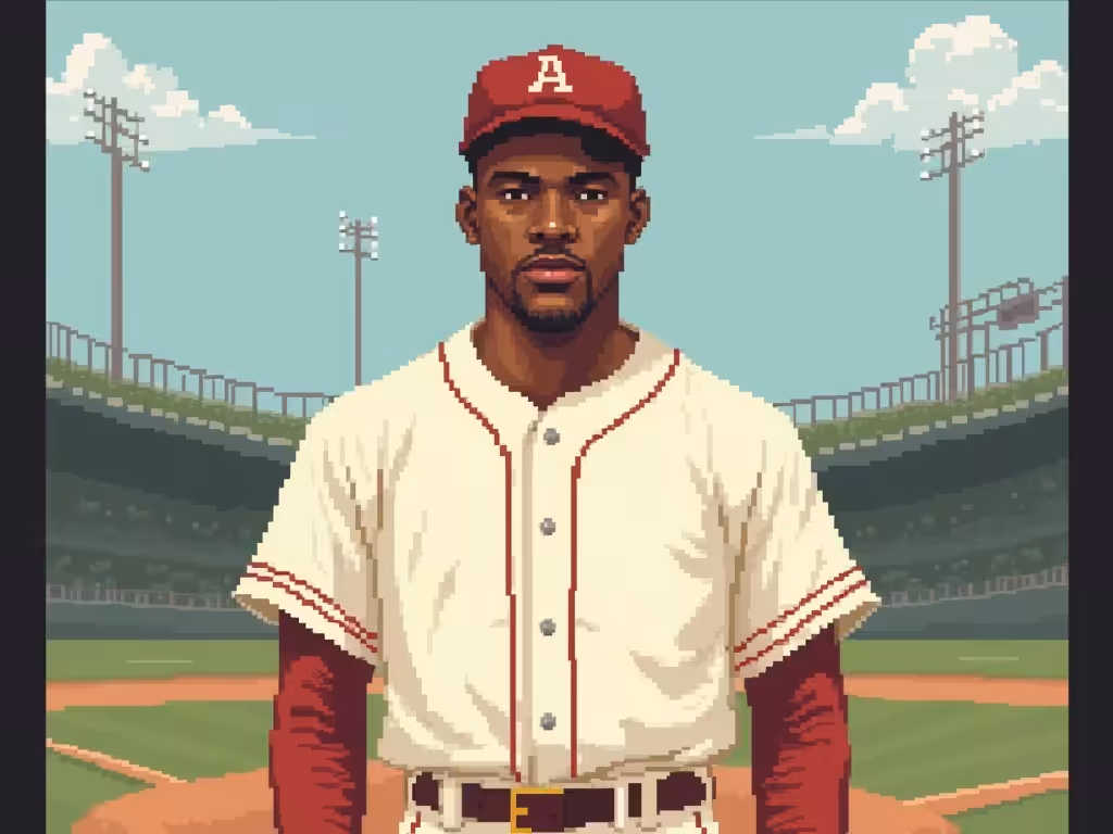 DataBaseball: DatabaseBall Player #43182