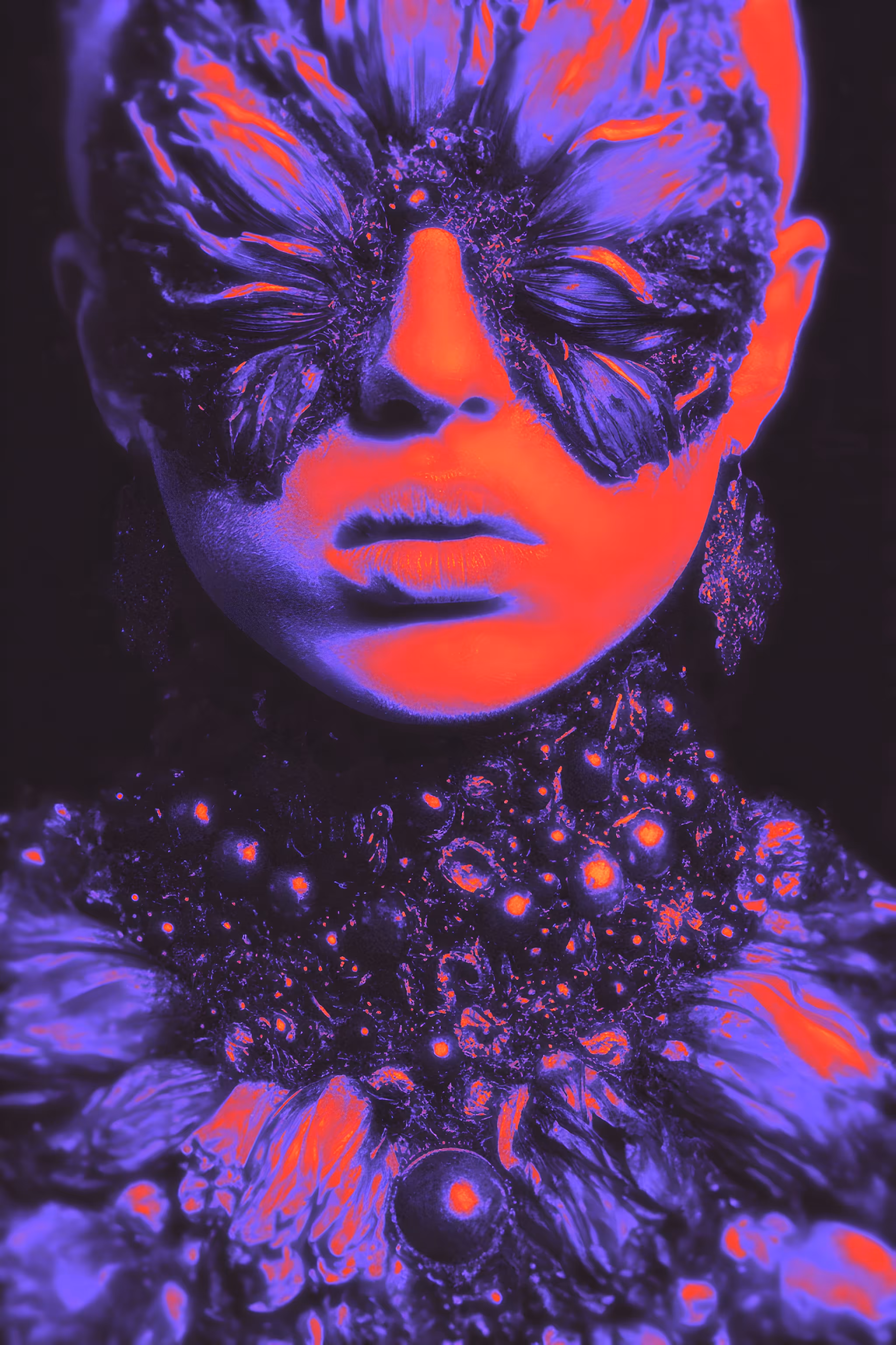 experimentalia🪞: I’M COVERED IN WITHERED FLOWERS