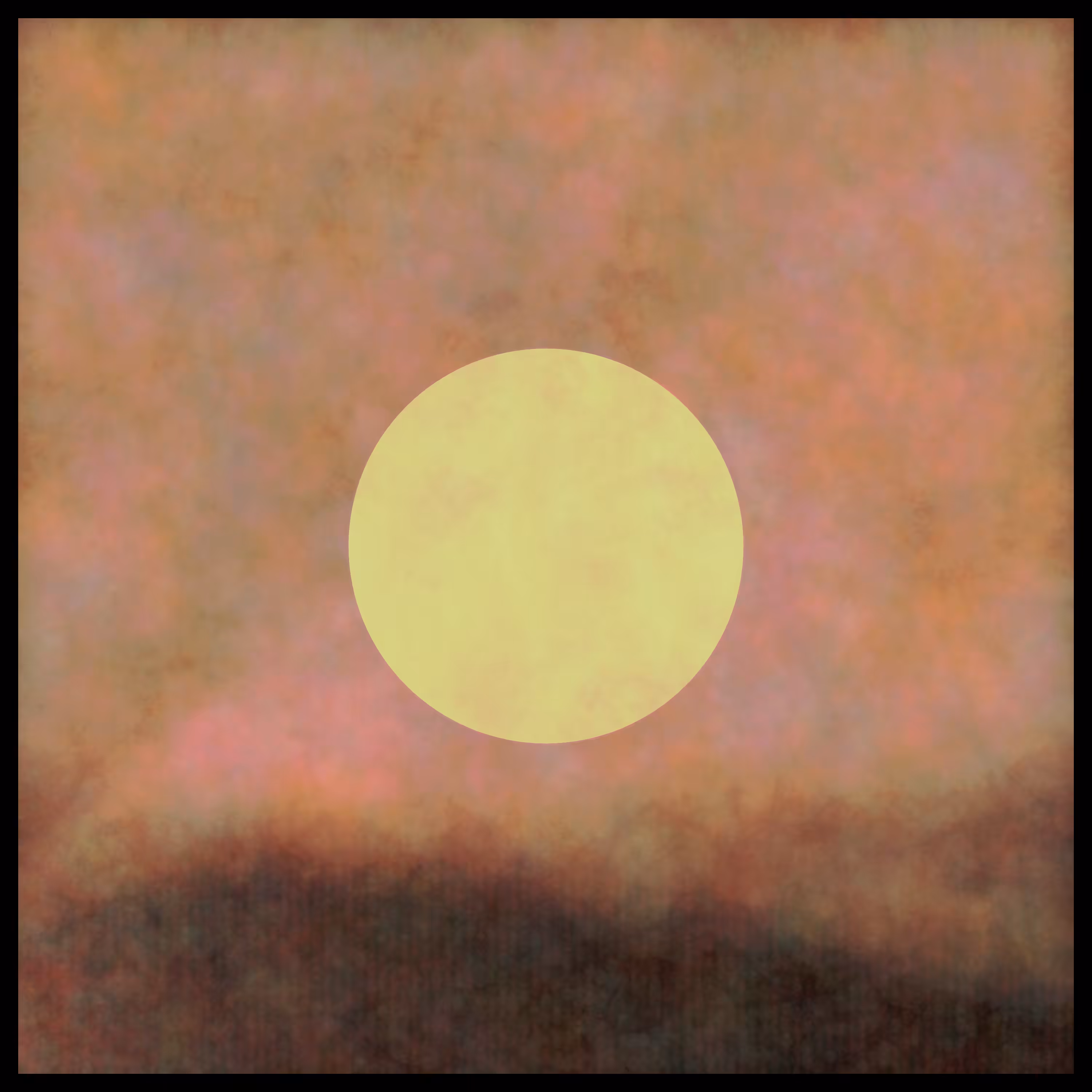 Abstract Space #90