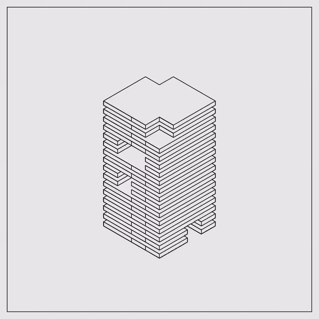 Modulo Space #133