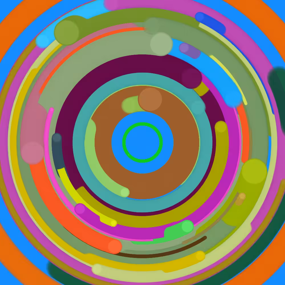 Imperfect Loop - AI01 #13
