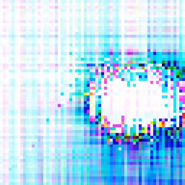 Relic 0xCDA3C2