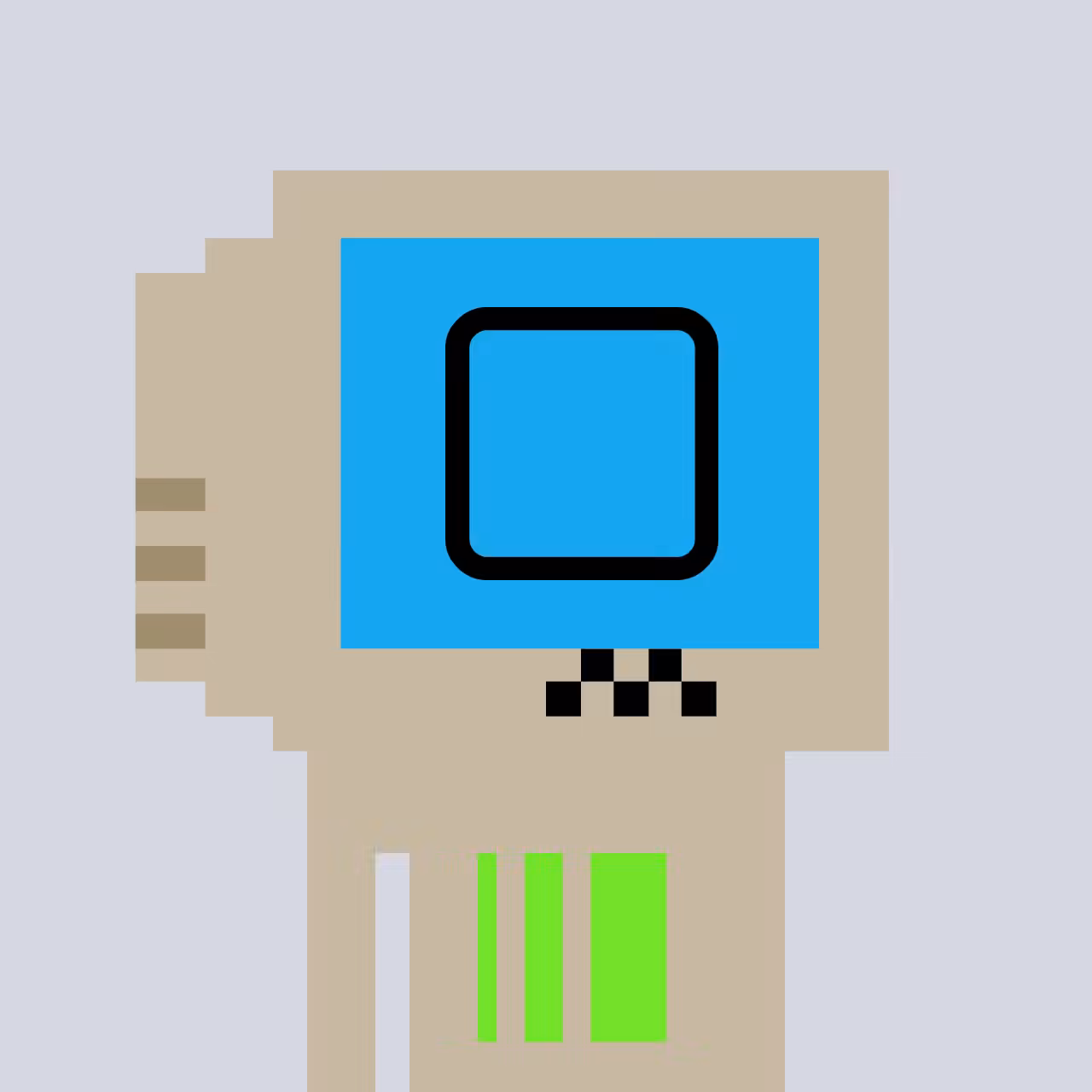 bleep bloop build #59