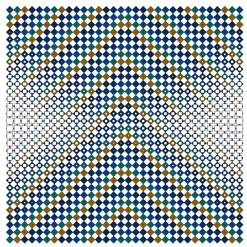 Patterns #14