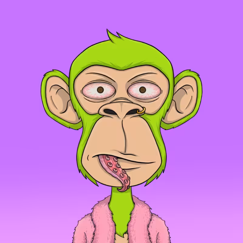 chimpantez #165