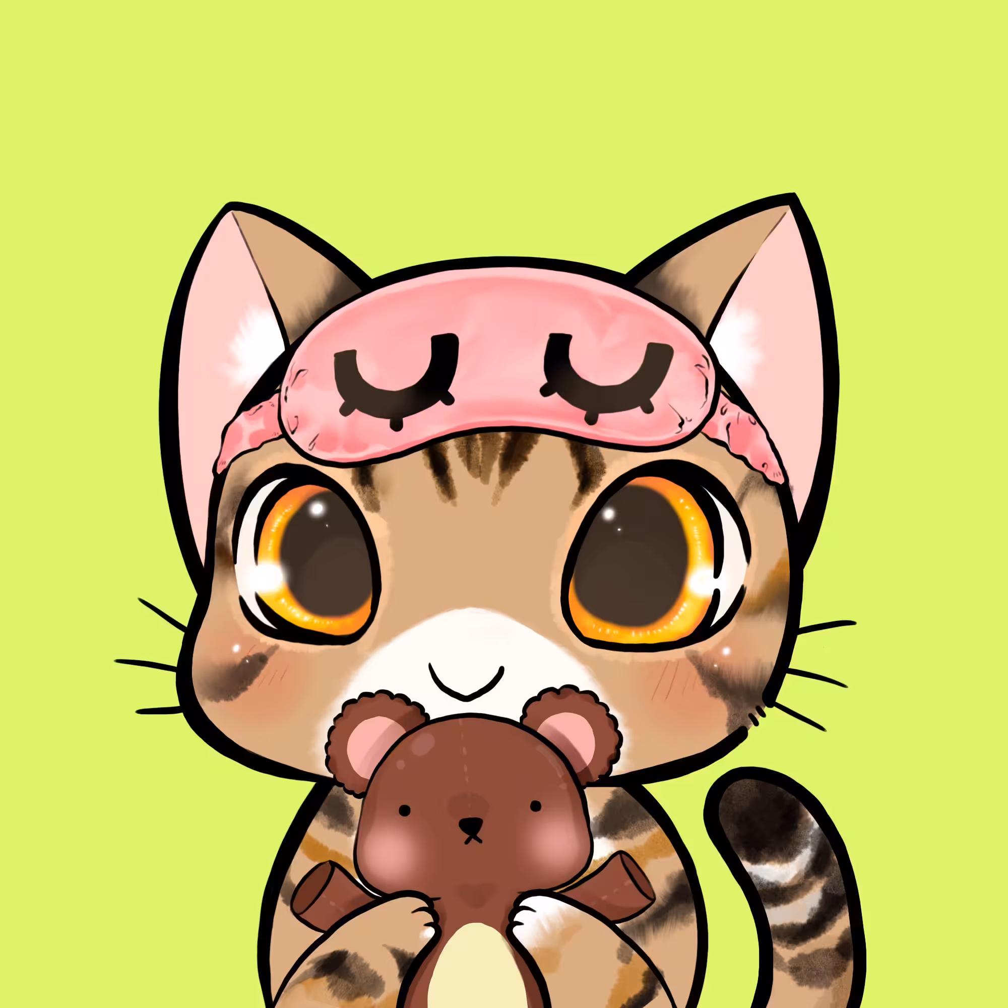 KawaiiCat#0002