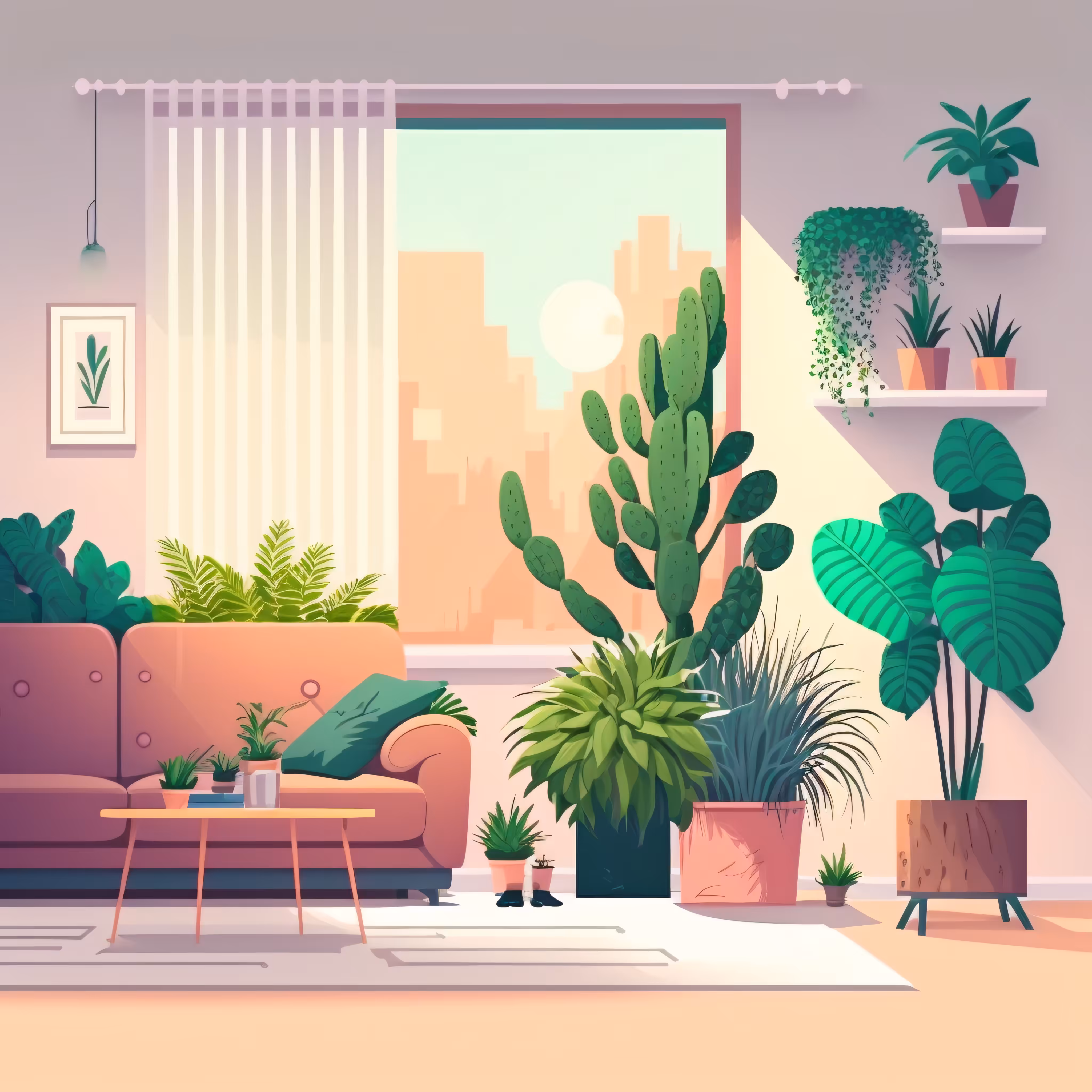 Home