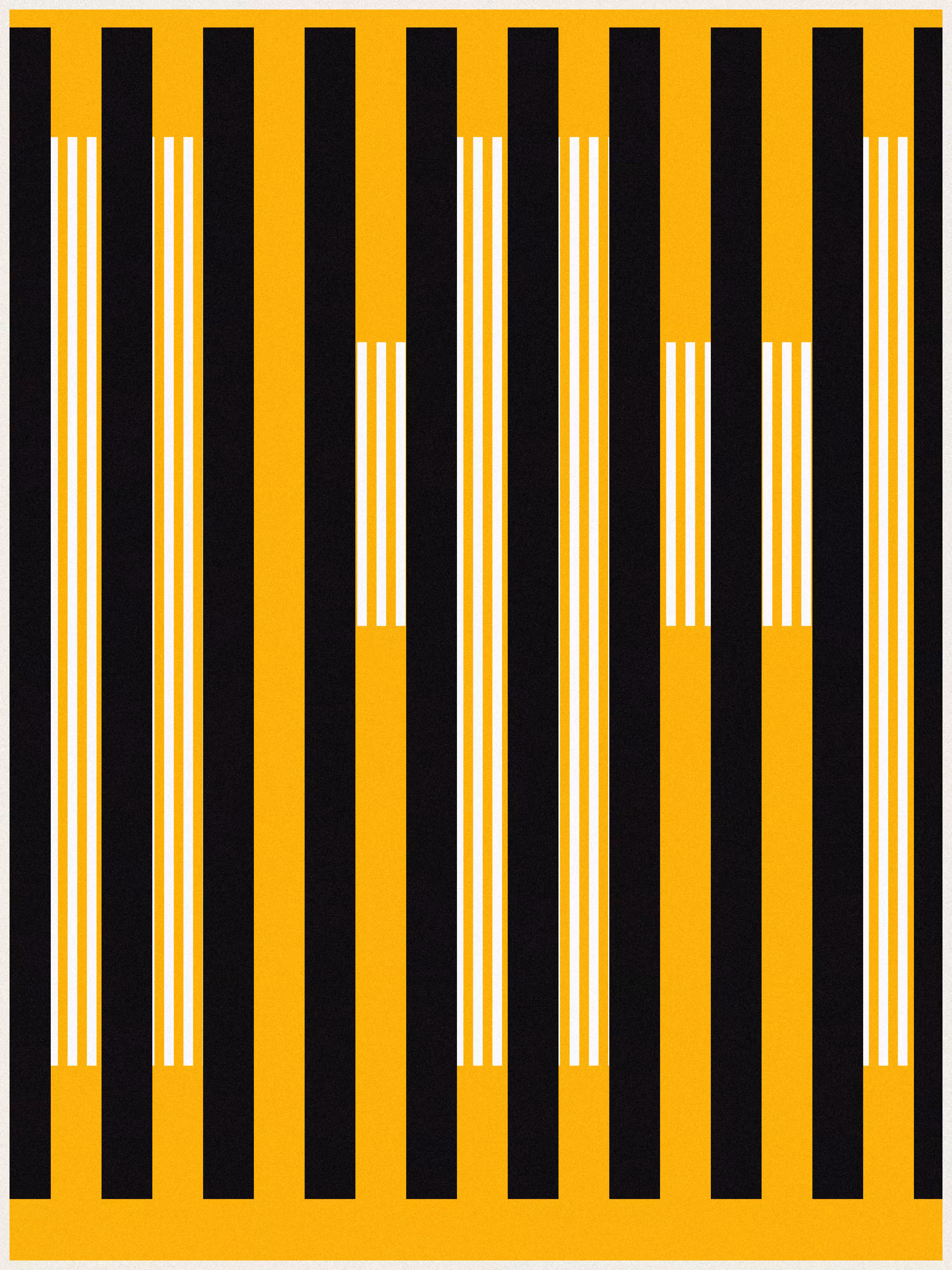 Bar Code #158