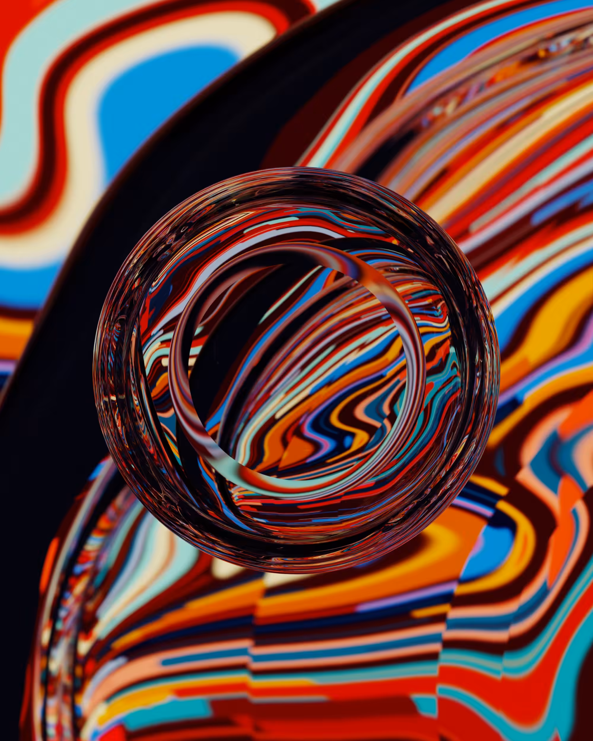 Orb #148
