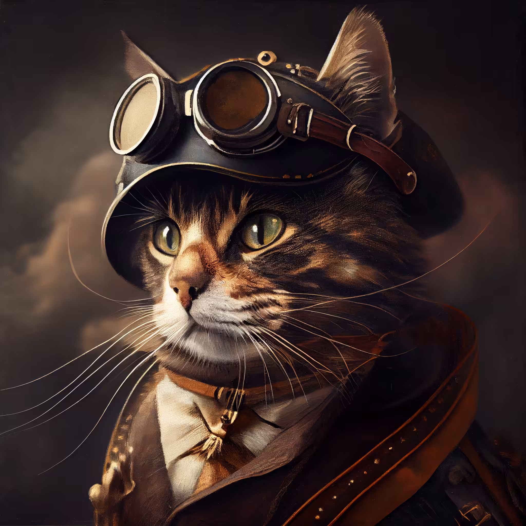 PILOT