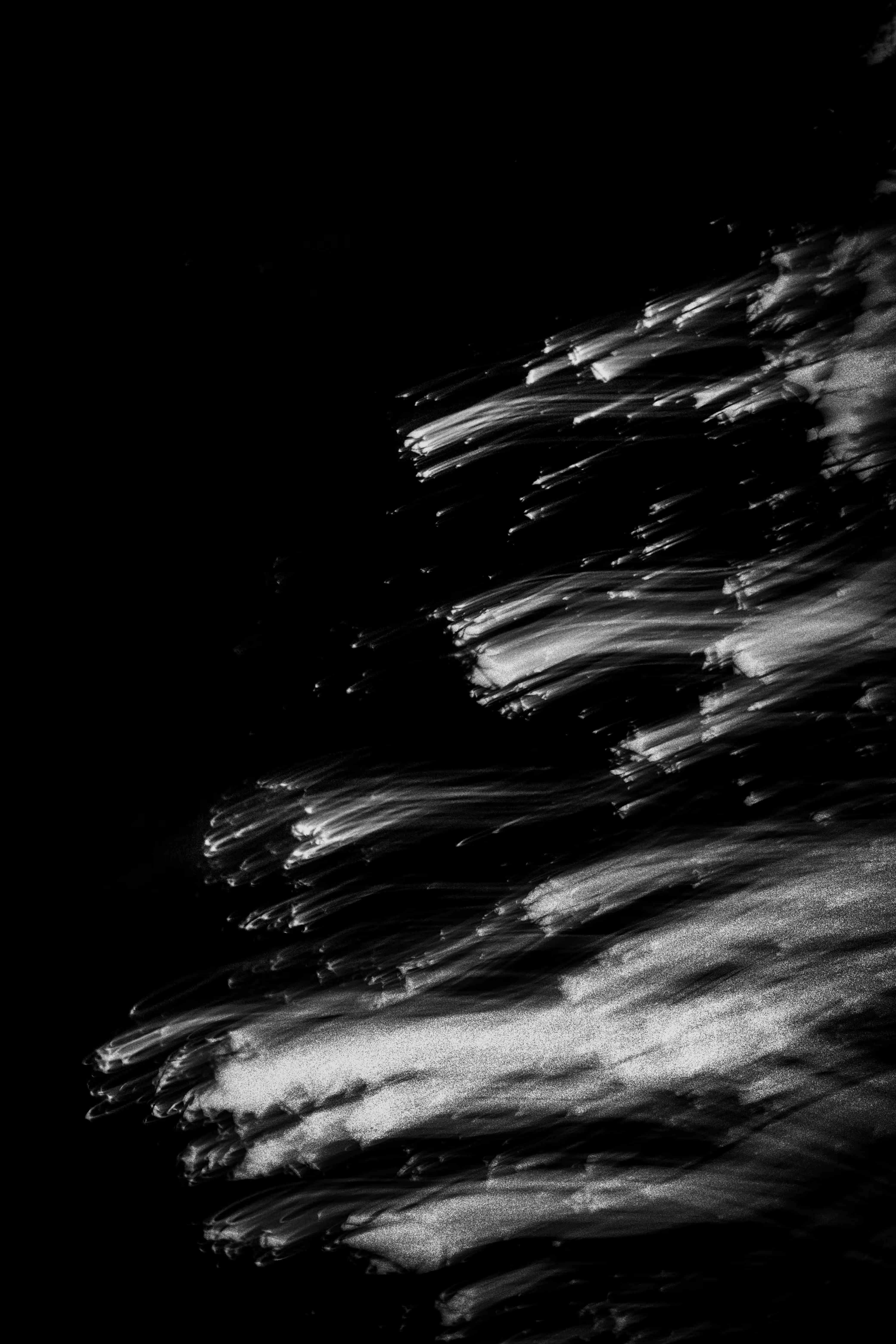 sparks