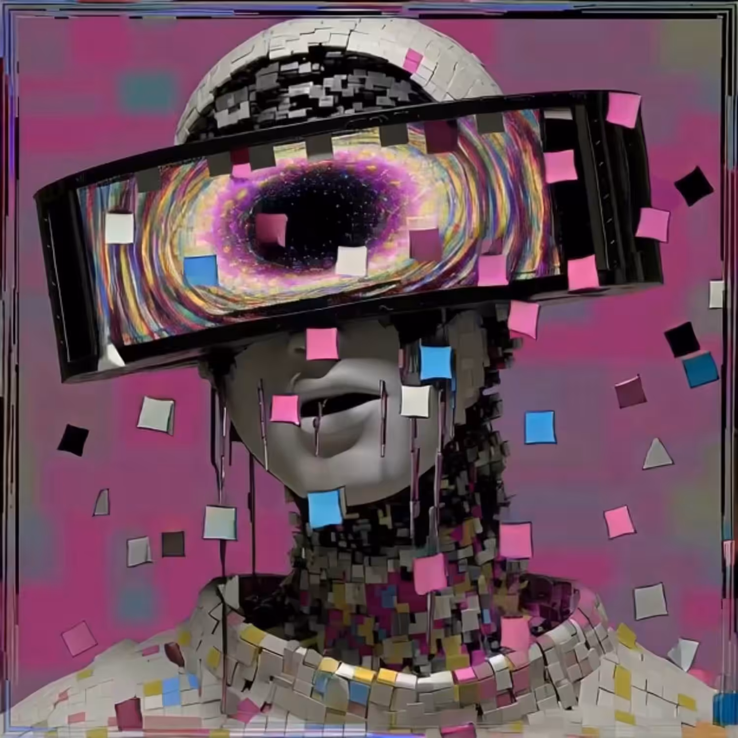 Acid Punk #209