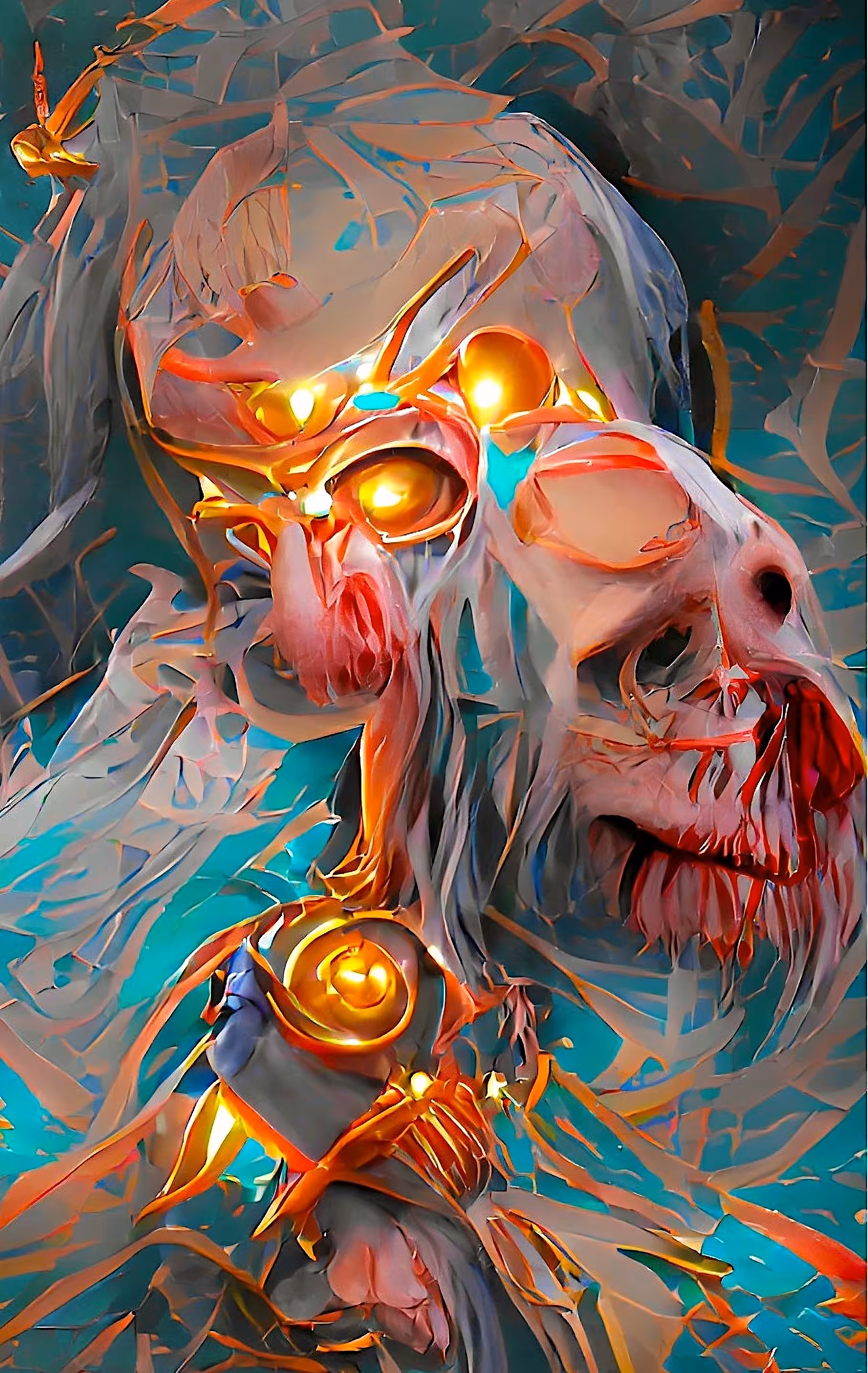 AI Series - Face Off