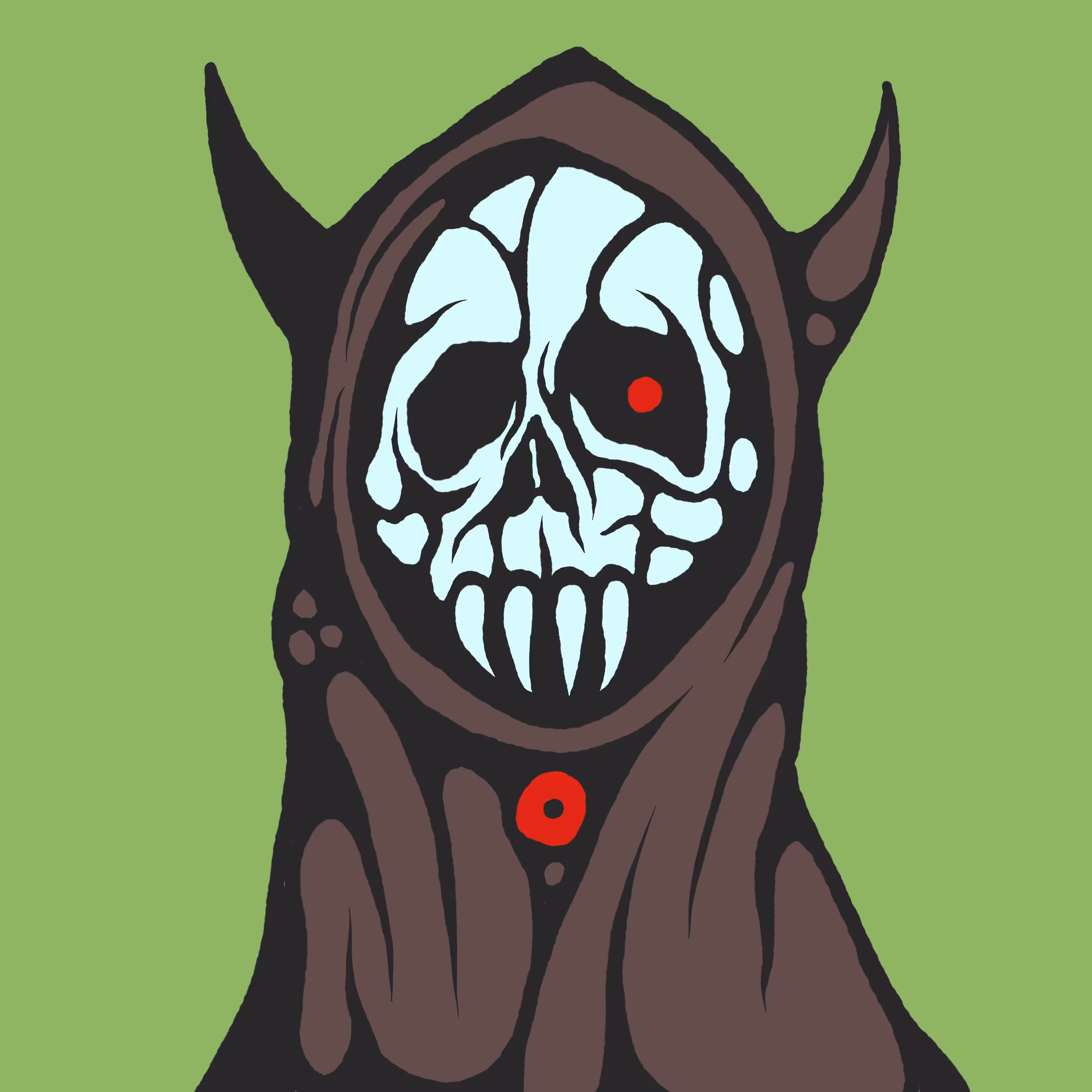 dweller #050