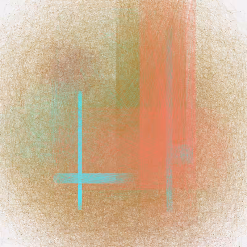 Coloring With Lines #448