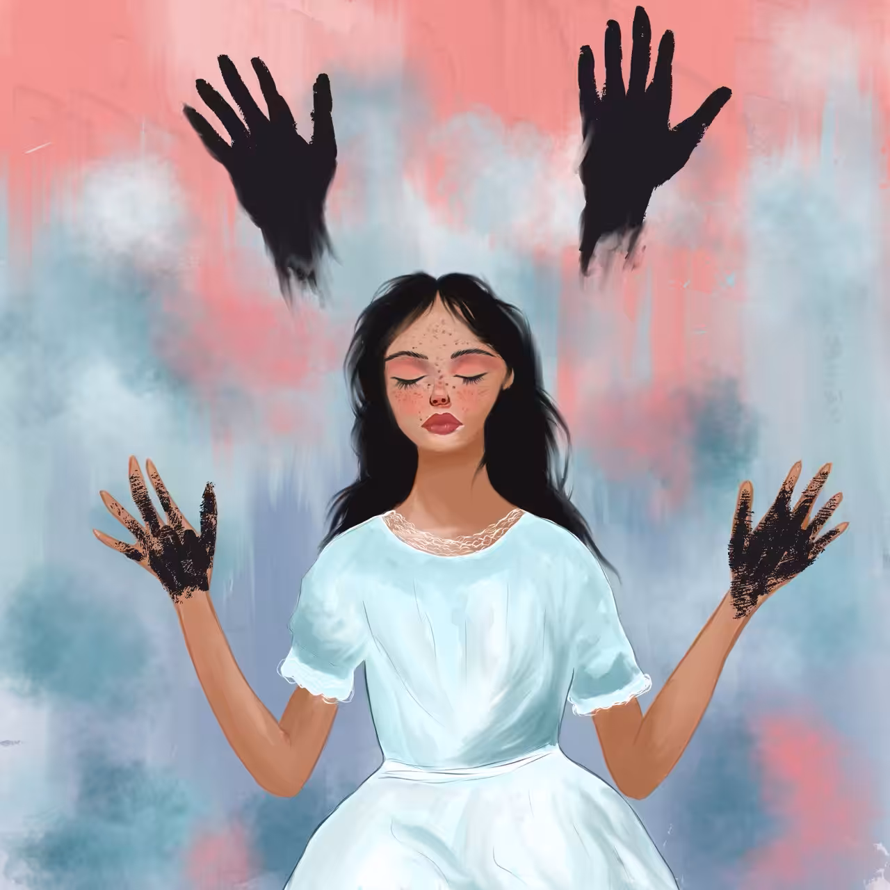  Inner Power
