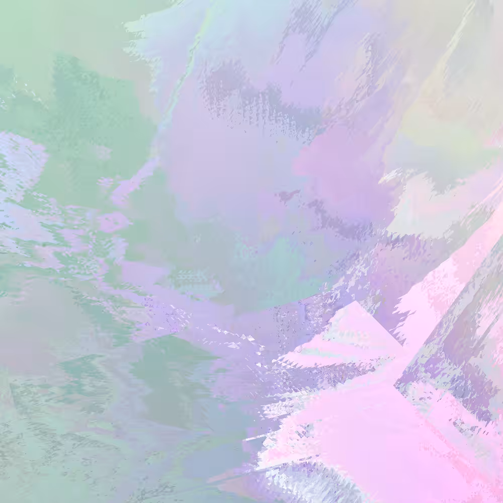 Subtle Imaginary Scape #10