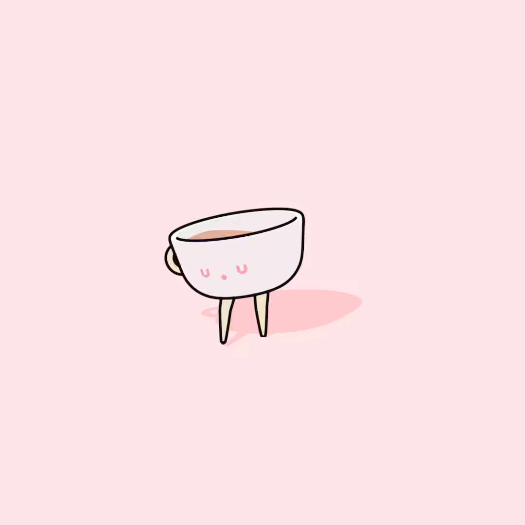 Cuppa #8