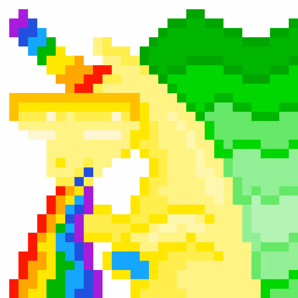 Unicorn #82