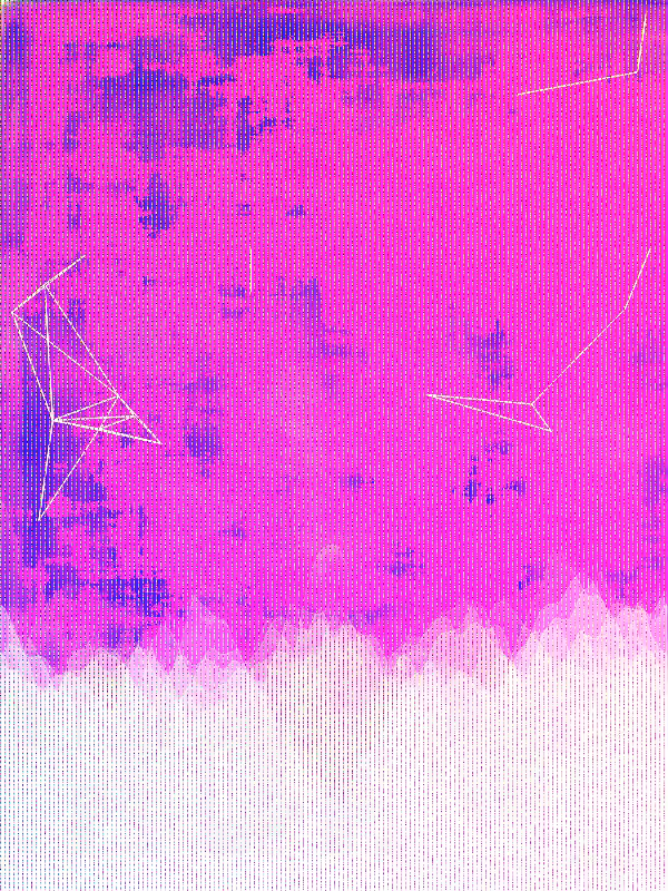Paracosm #9
