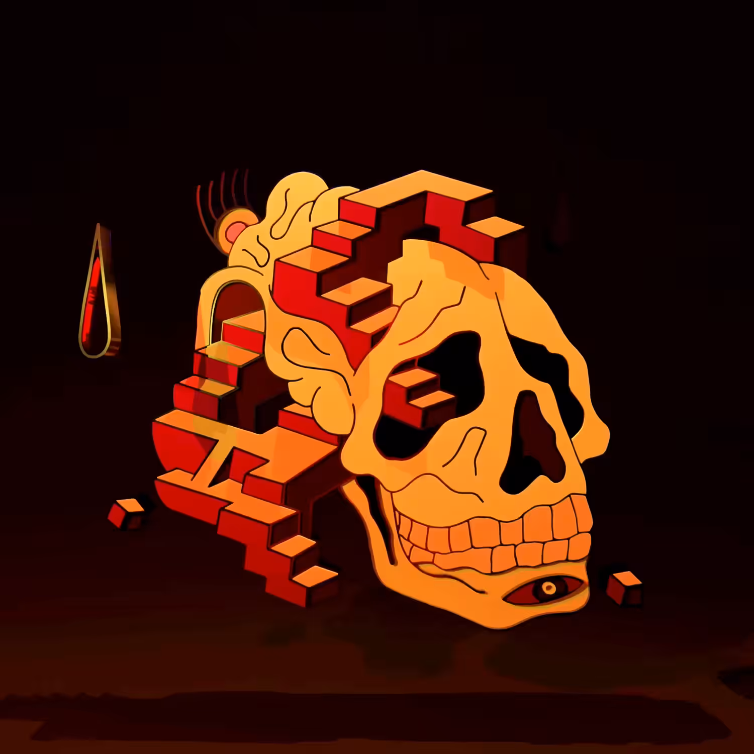 CAVEIRA³ 