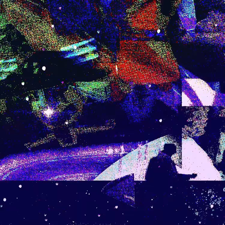 Lonely Imagination.