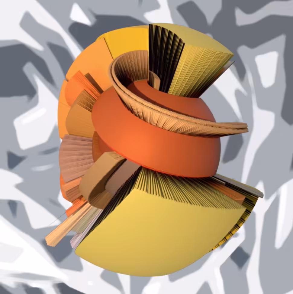 DROMO (Poetic Architecture serias)
