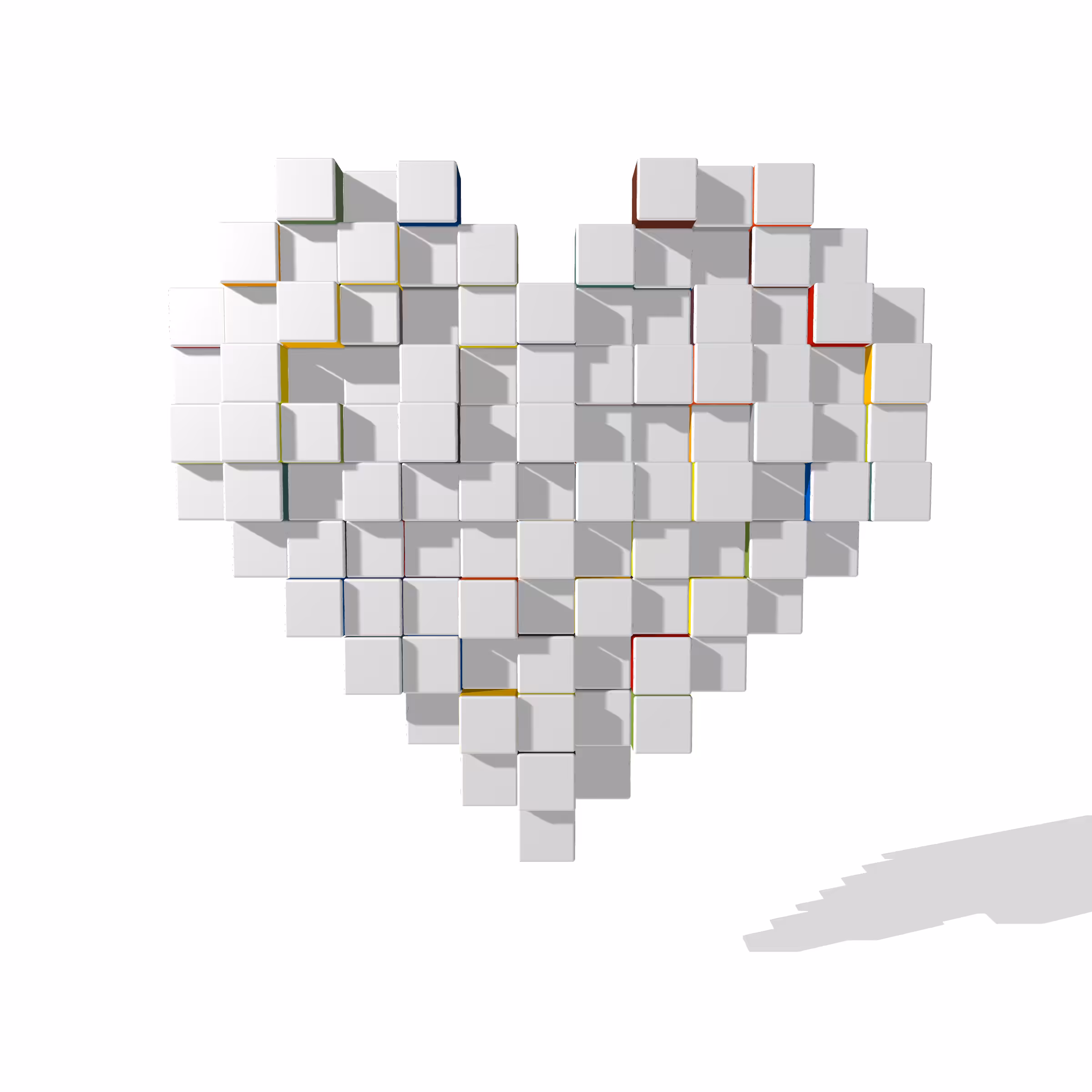 heart + craft #7219
