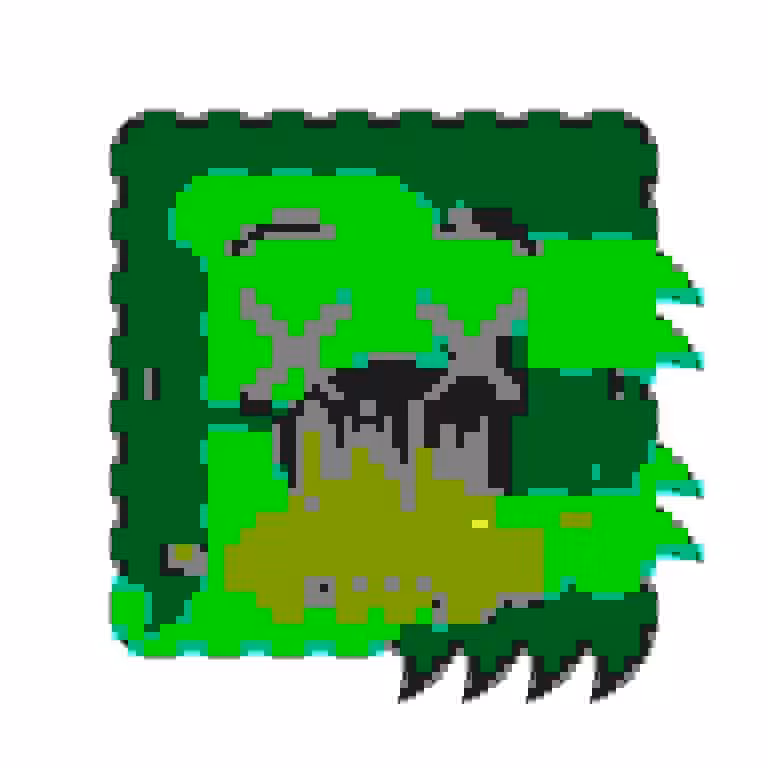 Kudzu #1155