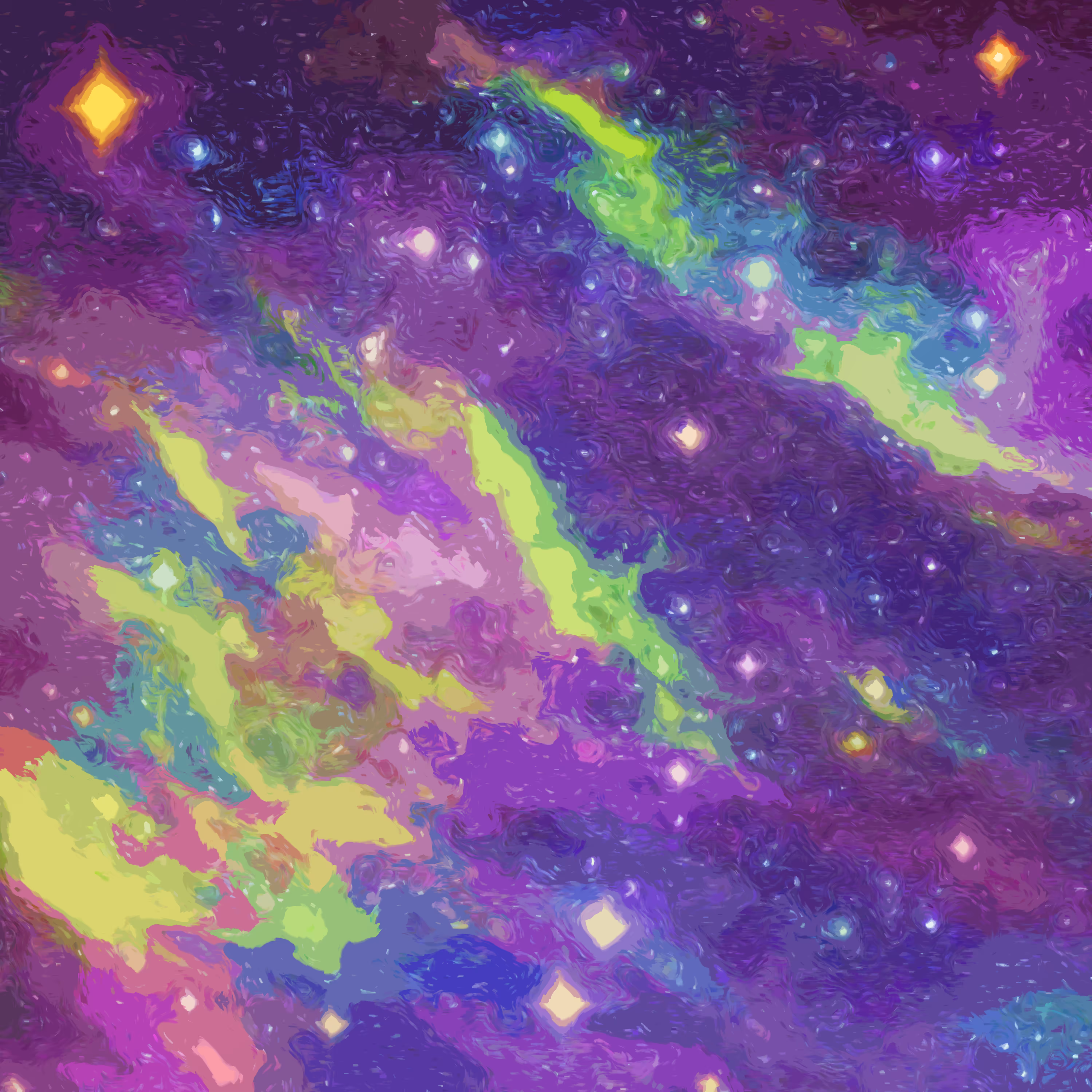 Watcher's Realm