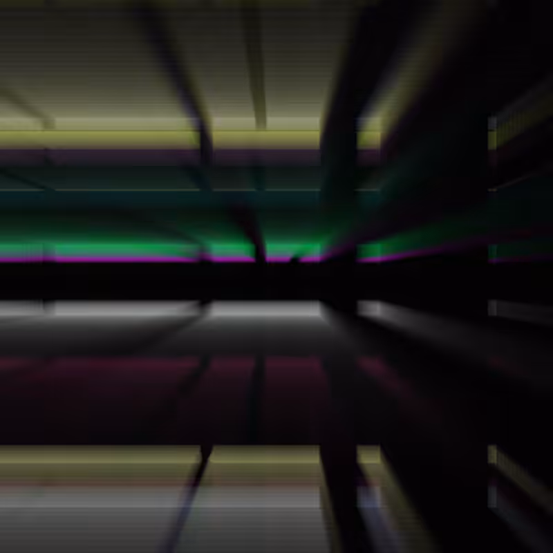 Shadow dance #40