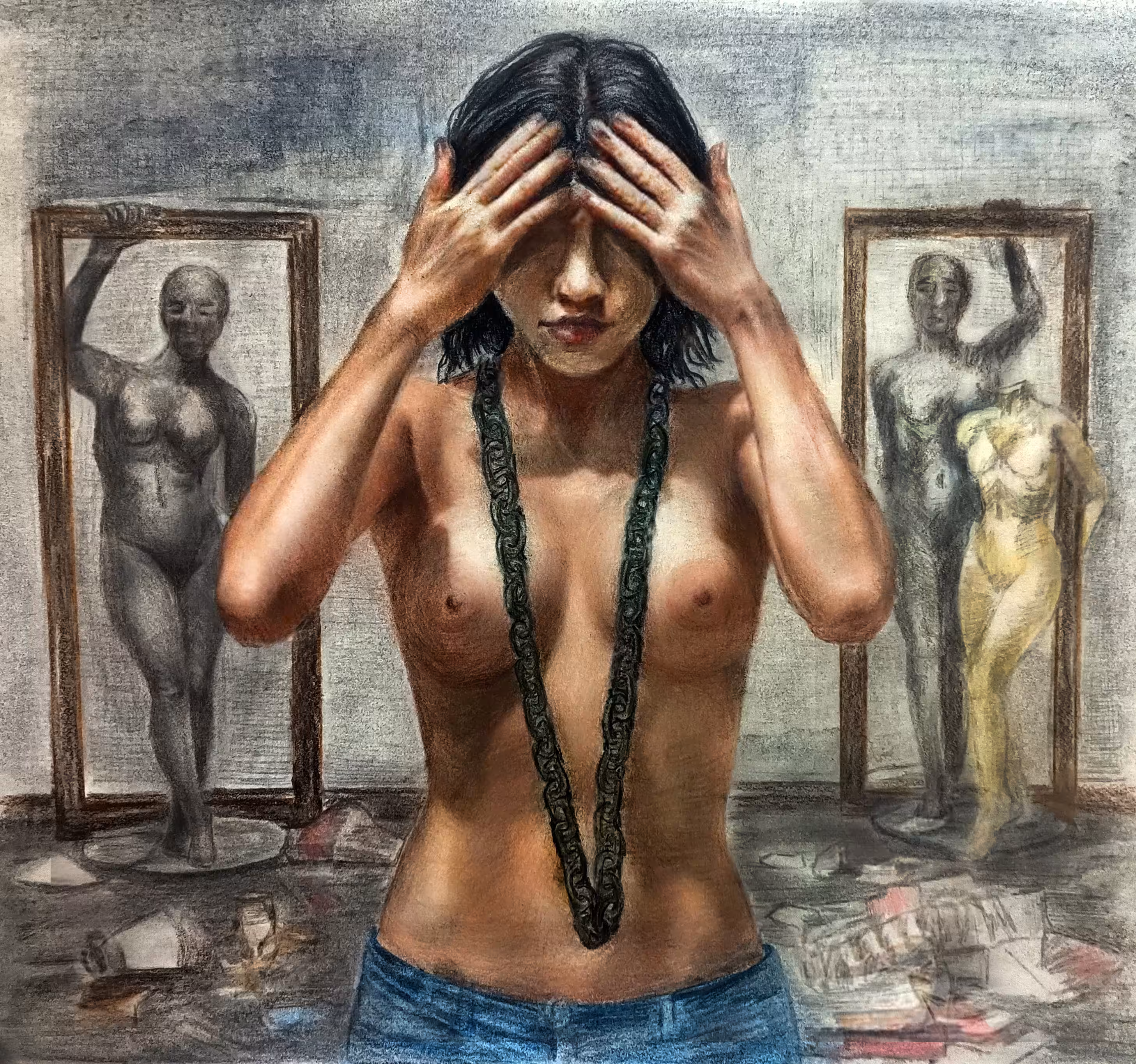 Her Body – III