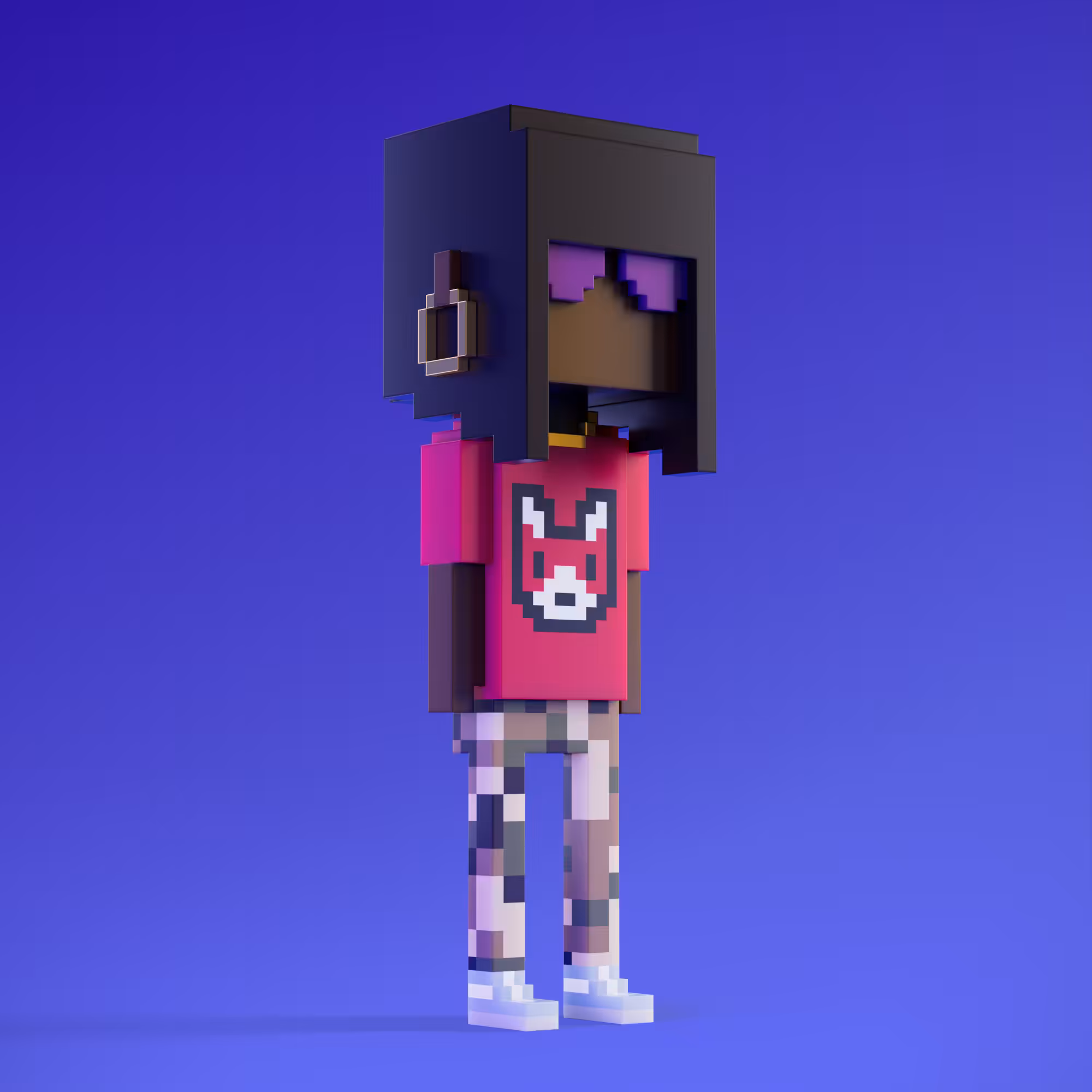 Meebit #15013