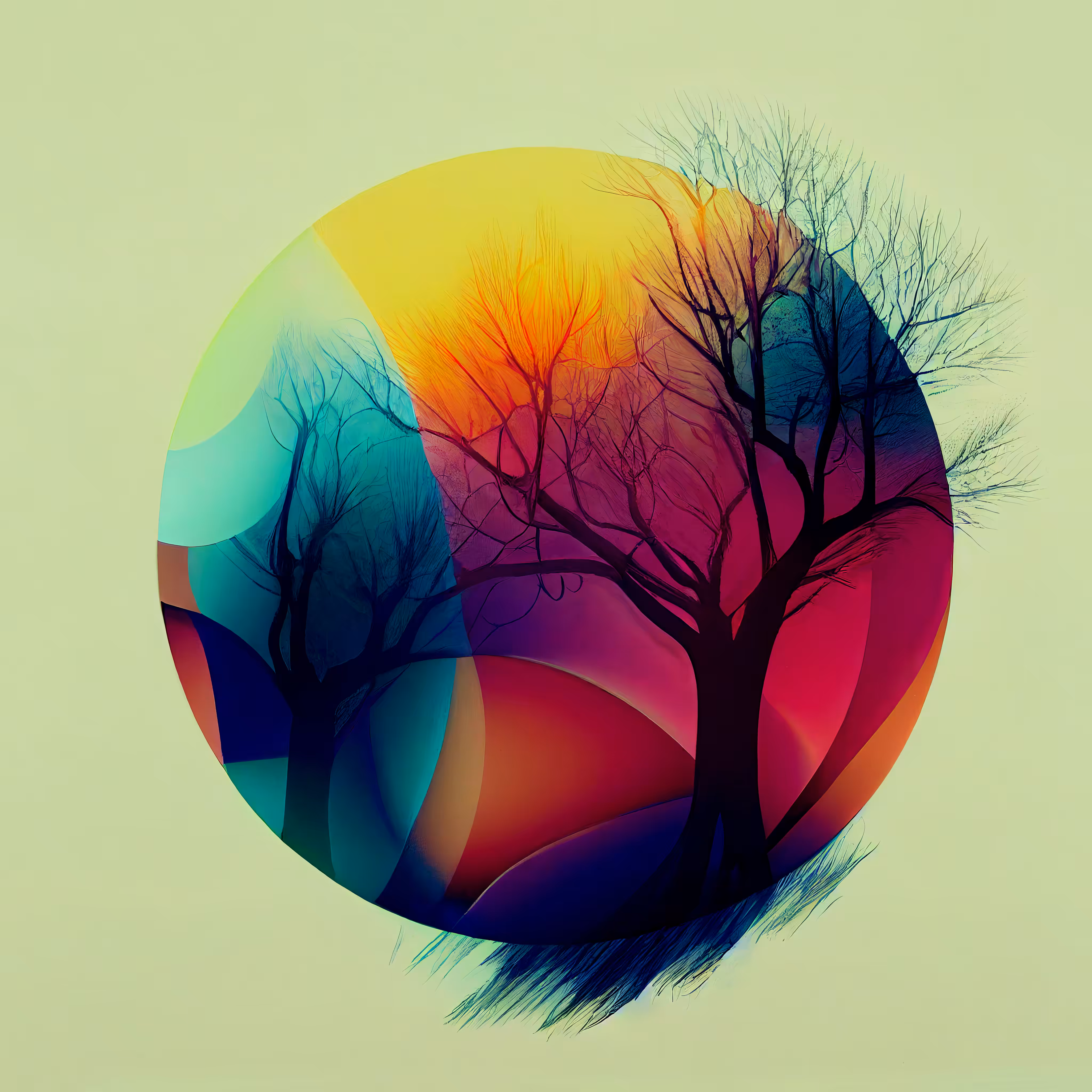 Colors of Nature 05