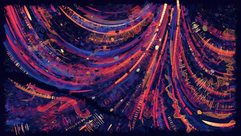 Tiny Endless Things #156